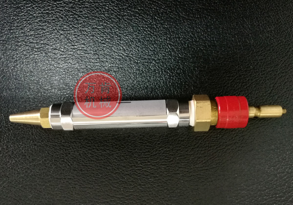 德国英诺太科Innomatec标准漏口,标准漏孔,气密仪用标准漏孔